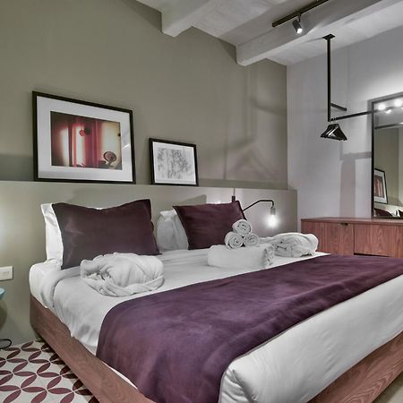 Private Rooms With Bathroom In Valeta Exterior foto